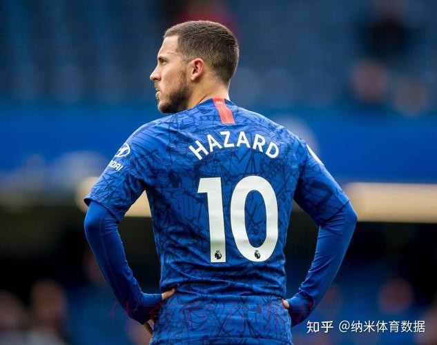 安帅:阿扎尔状态比之前好很多 希望很快找回信心