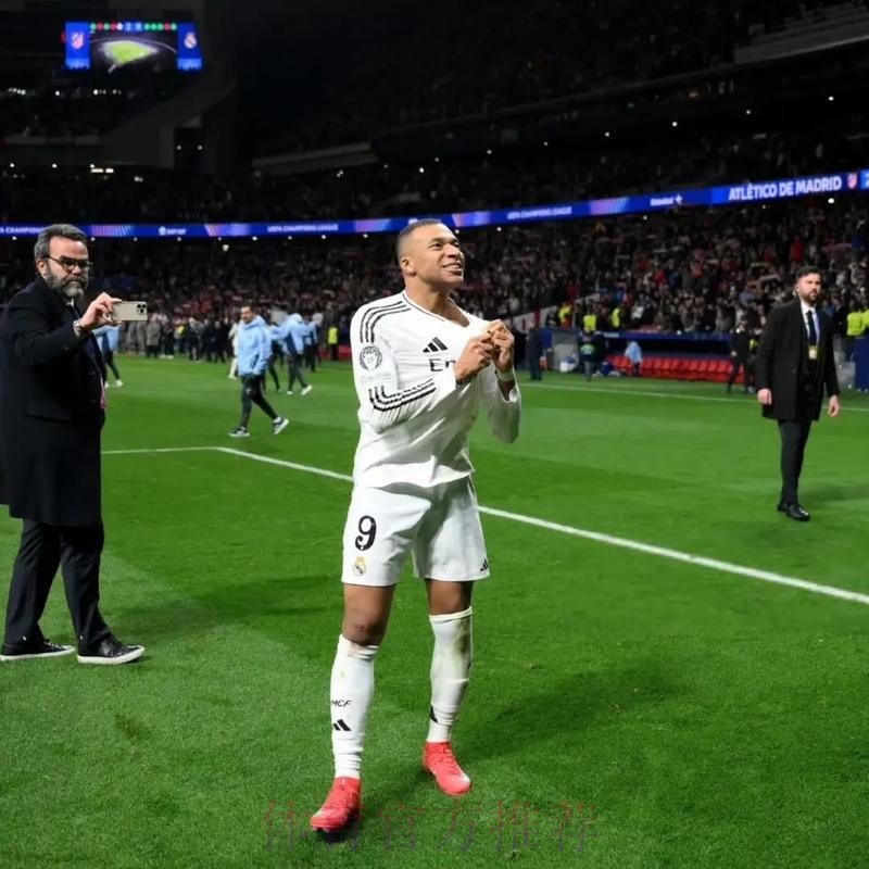 姆巴佩将续约巴黎!2年赚2亿欧 母亲辟谣:首选皇马